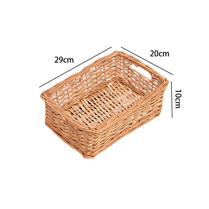 Home Storage Woven Basket Brehn