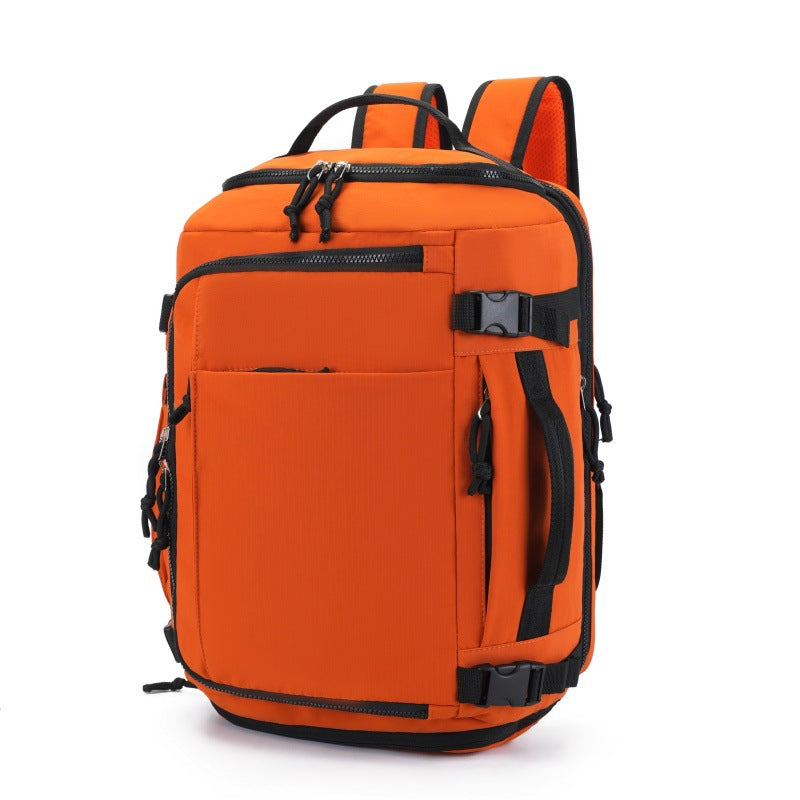 Taktischer Multifunktions-Rucksack Brehn