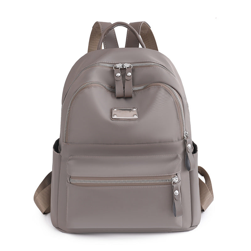 Vielseitiger Mode-Rucksack Brehn
