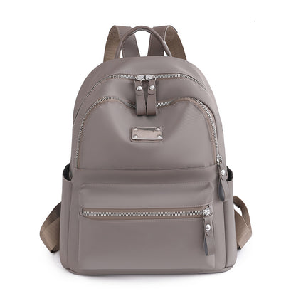 Vielseitiger Mode-Rucksack Brehn