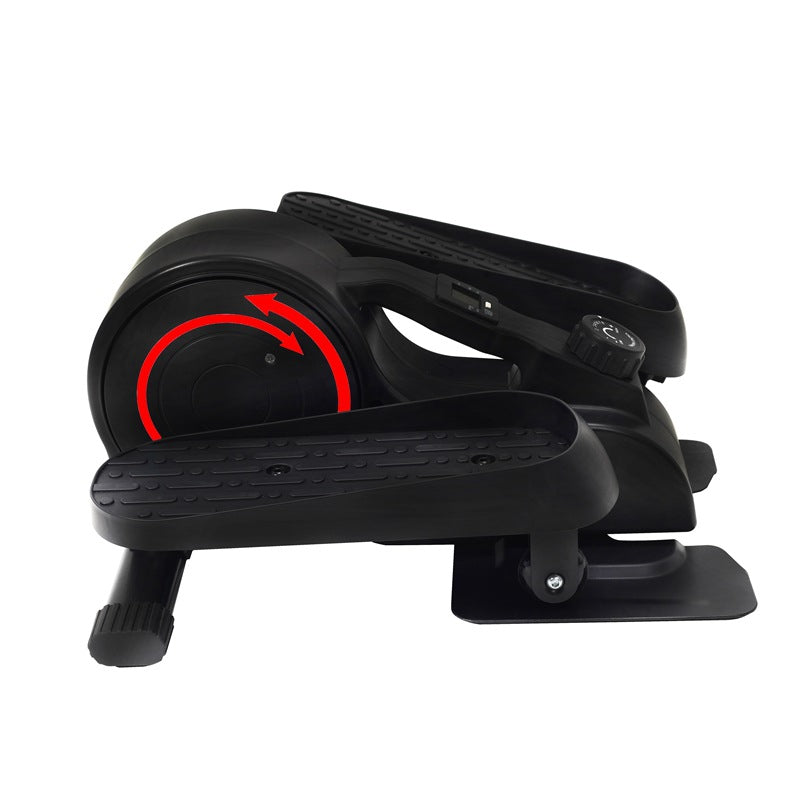 Kompakter faltbarer Mini Stepper Brehn