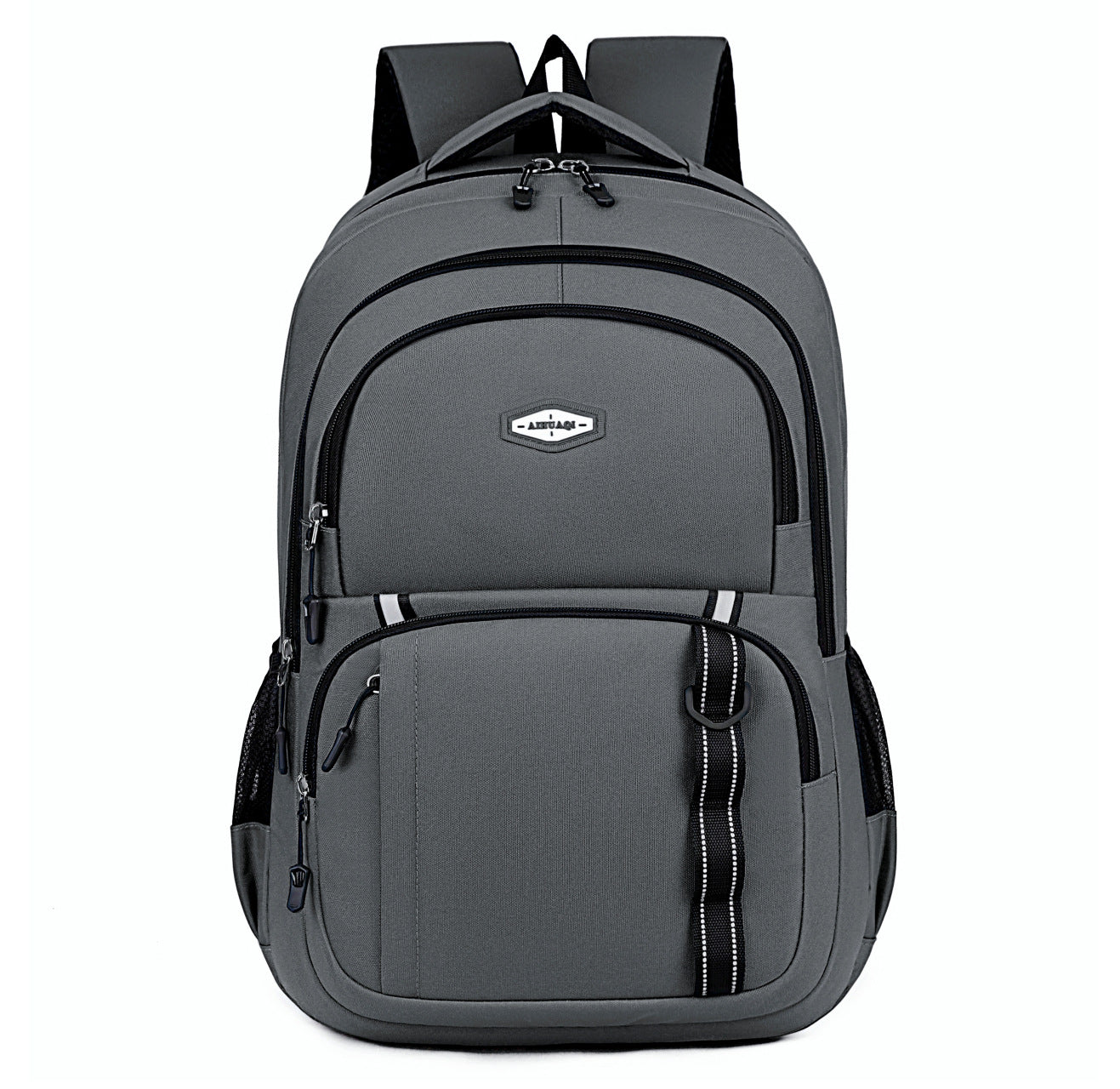 Robuste Mehrfach-Taschen-Schul-Rucksack
