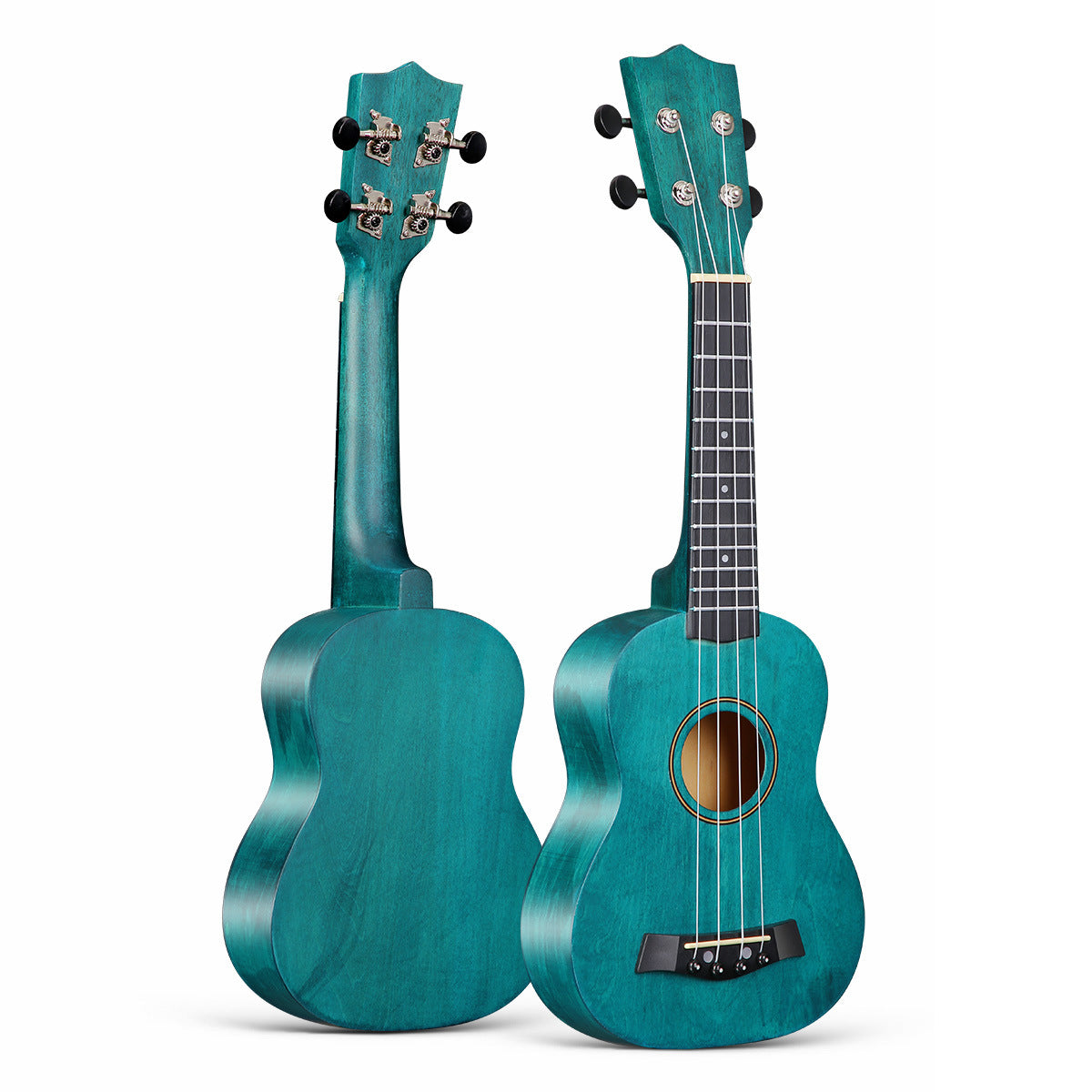 Anfängerfreundliche Ukulele Brehn