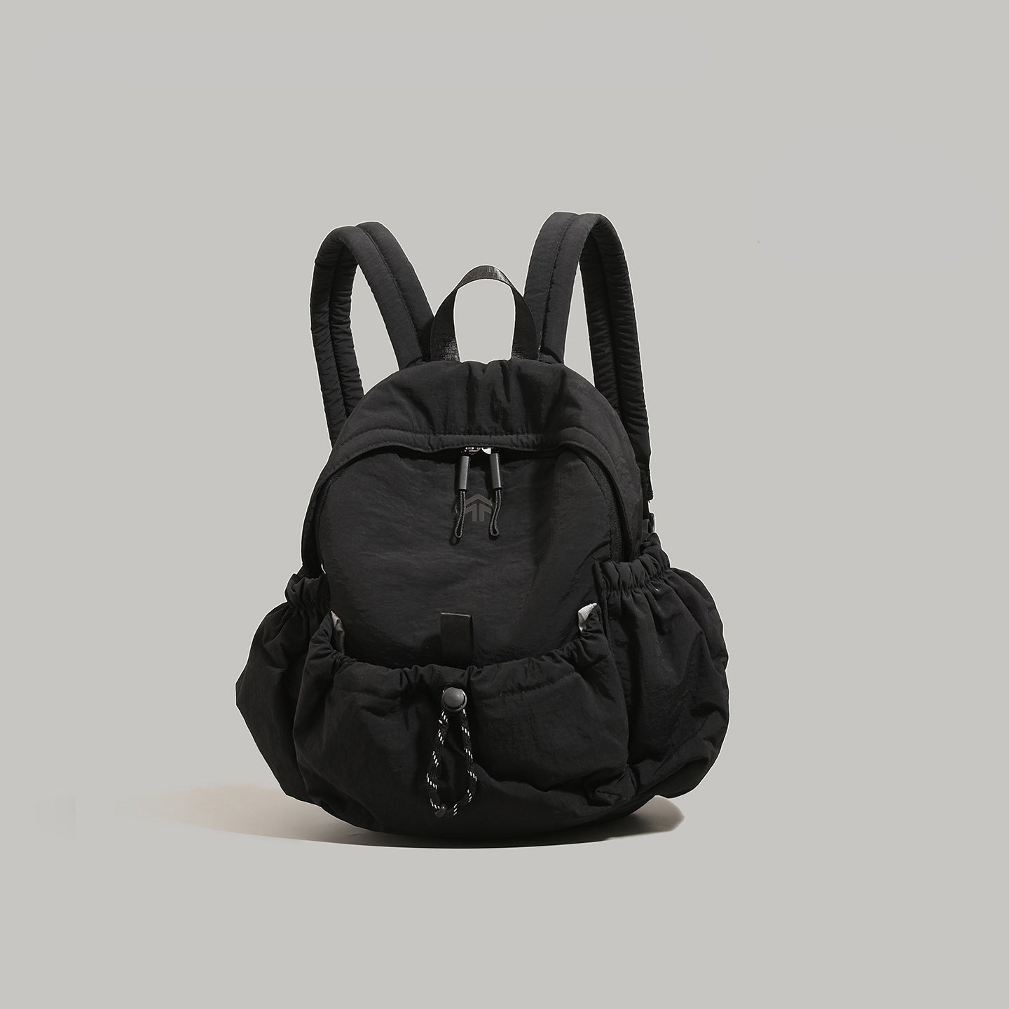 Leichter Outdoor Kordelzug Rucksack Brehn