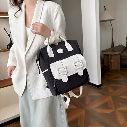 Multifunktionaler Rucksack Brehn