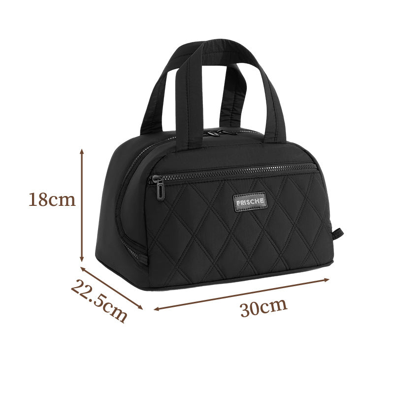 Premium Isolierte Lunch Tasche Brehn