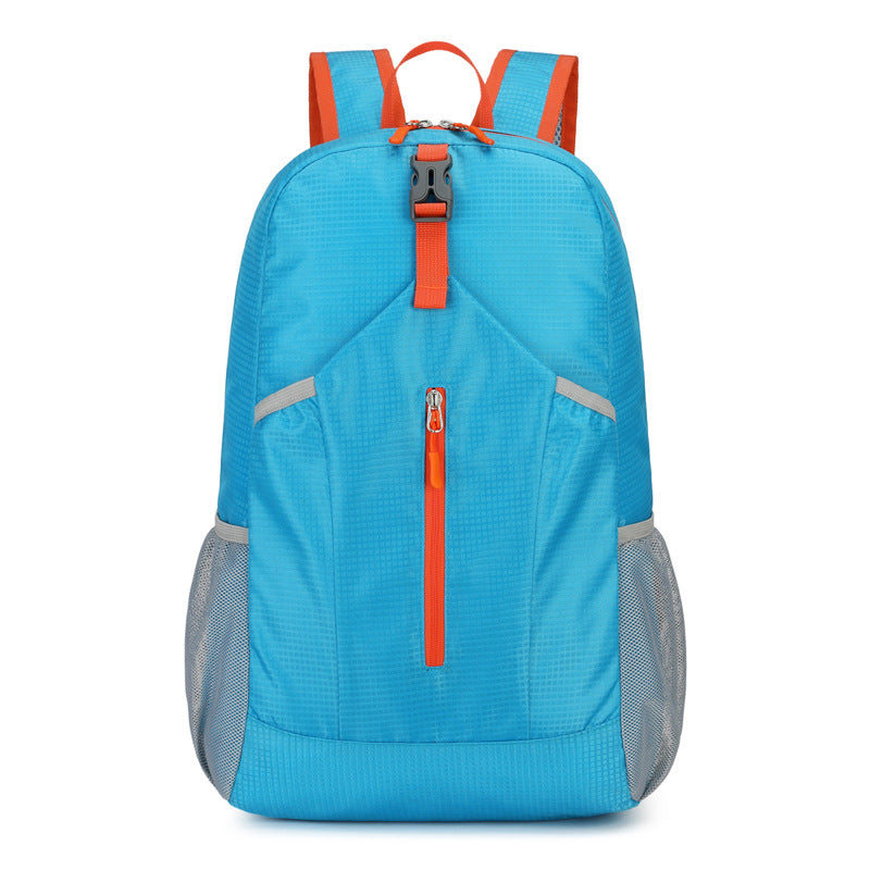 Leichter Reise-Tagesrucksack Brehn