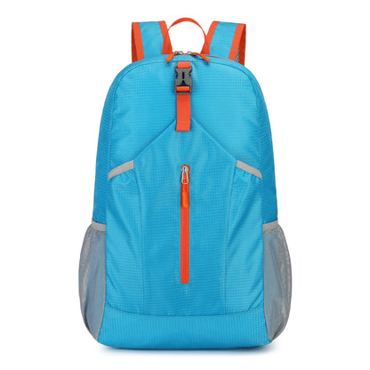 Leichter Reise-Tagesrucksack Brehn