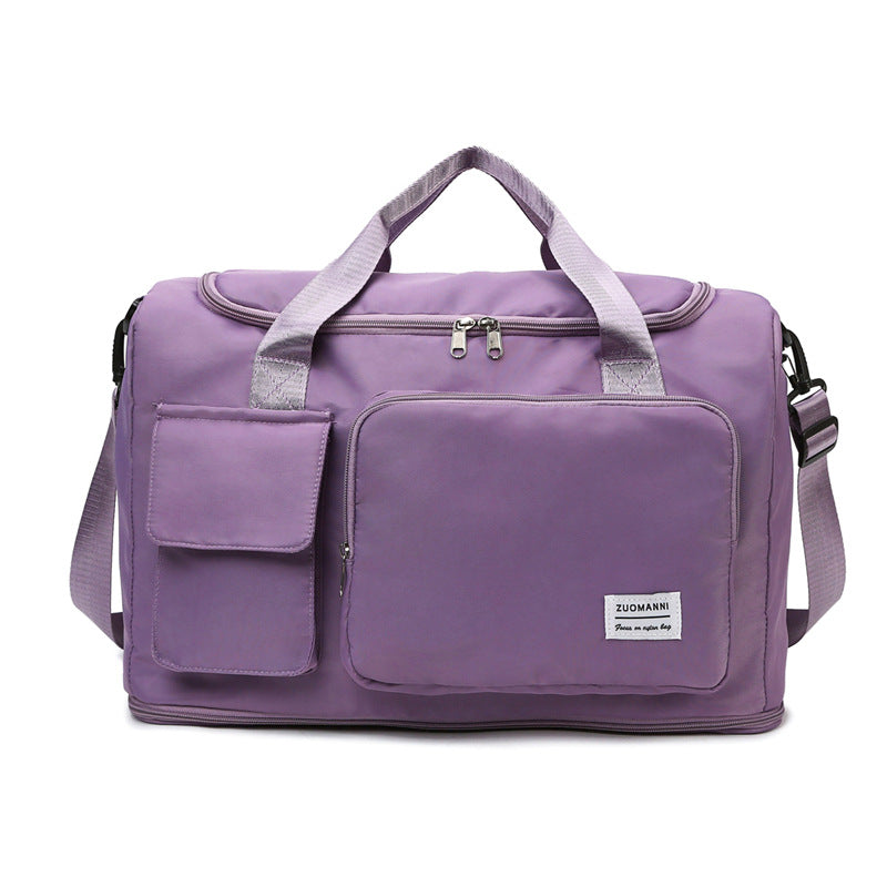 Wellness- Und Reisetasche Brehn