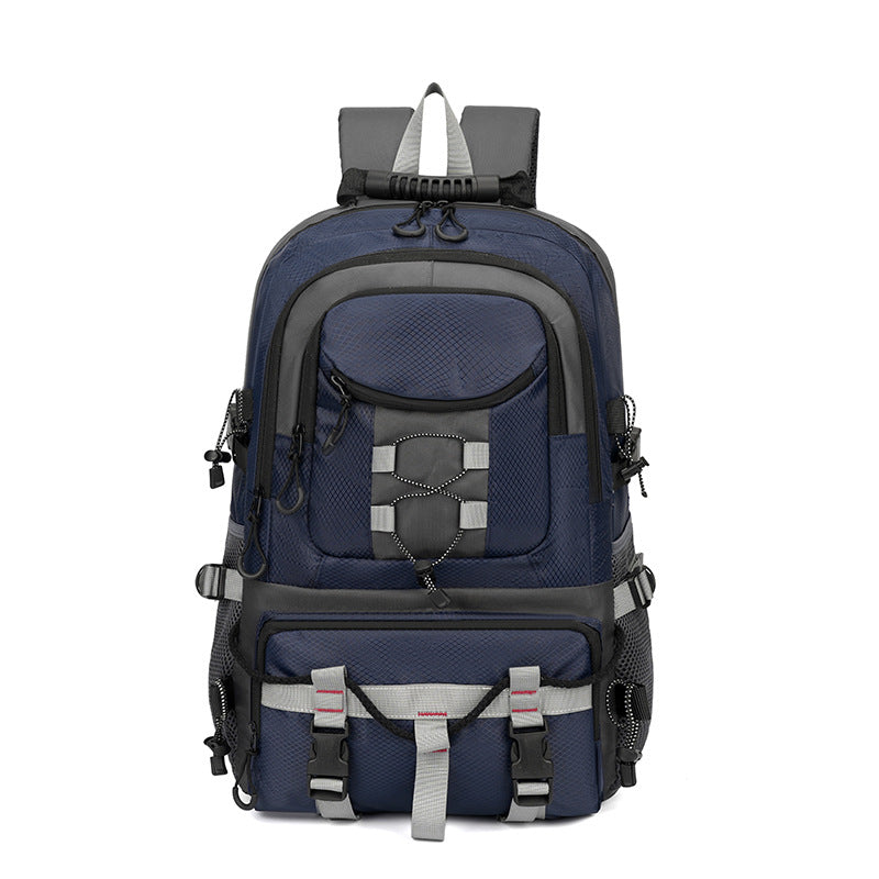 Sportlicher Rucksack Brehn