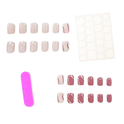 Nail Art Design Kit Brehn
