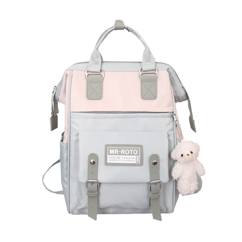 Multi-Zweck-Rucksack Brehn