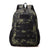 Taktischer Militärstil-Rucksack