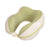 Ergonomisches Nackenkissen mit Schlafsupport Brehn