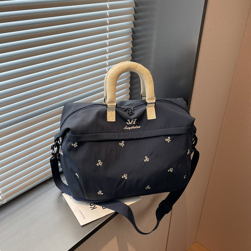 Vielseitige Reise Tragetasche Duffel Bag Brehn