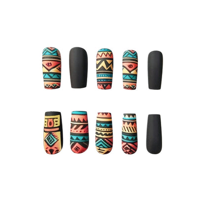 Nail Art Brehn