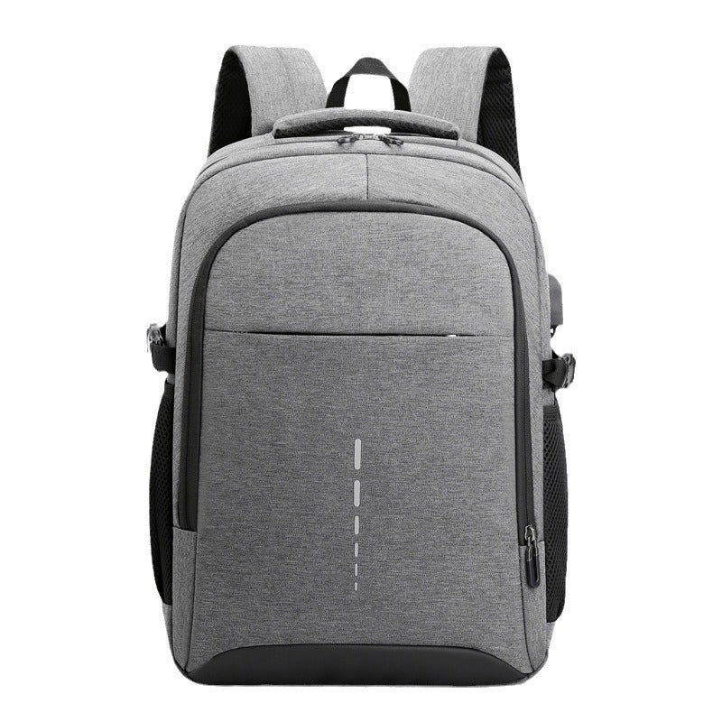Ergonomischer Laptop-Rucksack mit Viel Stauraum Brehn
