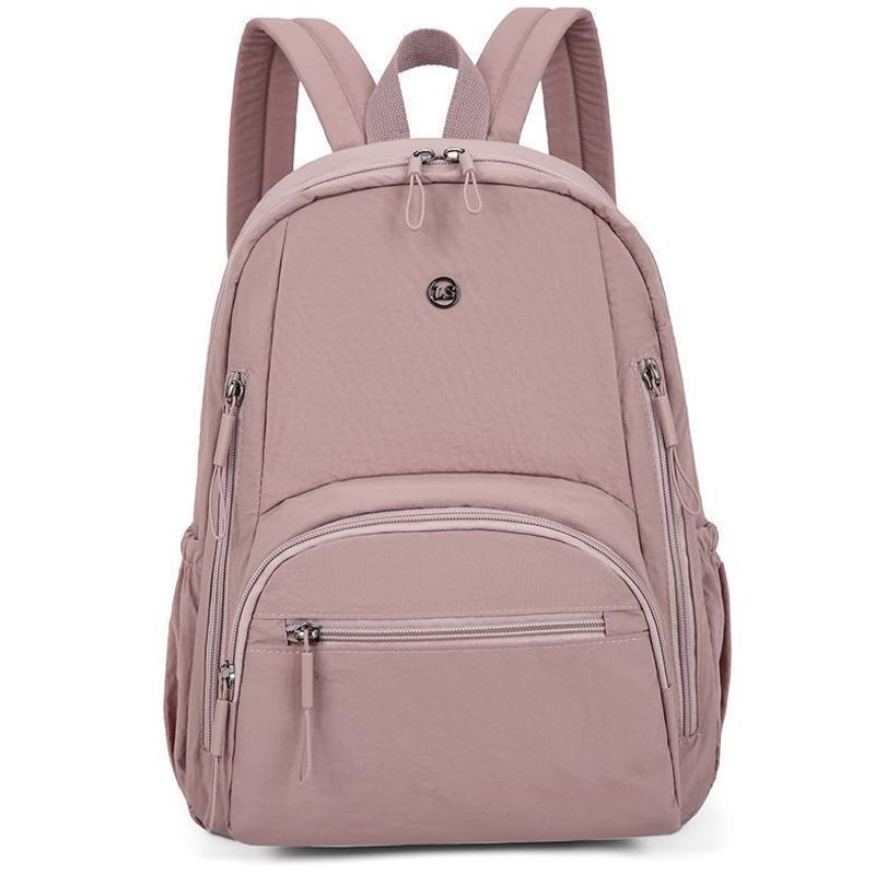 Multi-Compartment Reise-Rucksack Brehn