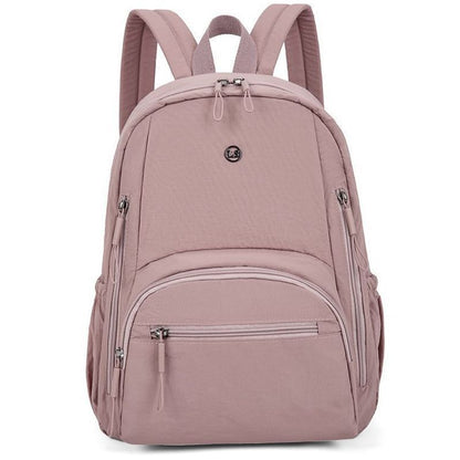 Multi-Compartment Reise-Rucksack Brehn
