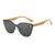 Damen Cat-Eye Sonnenbrille mit elegantem Rahmen und schützenden Gläsern Brehn