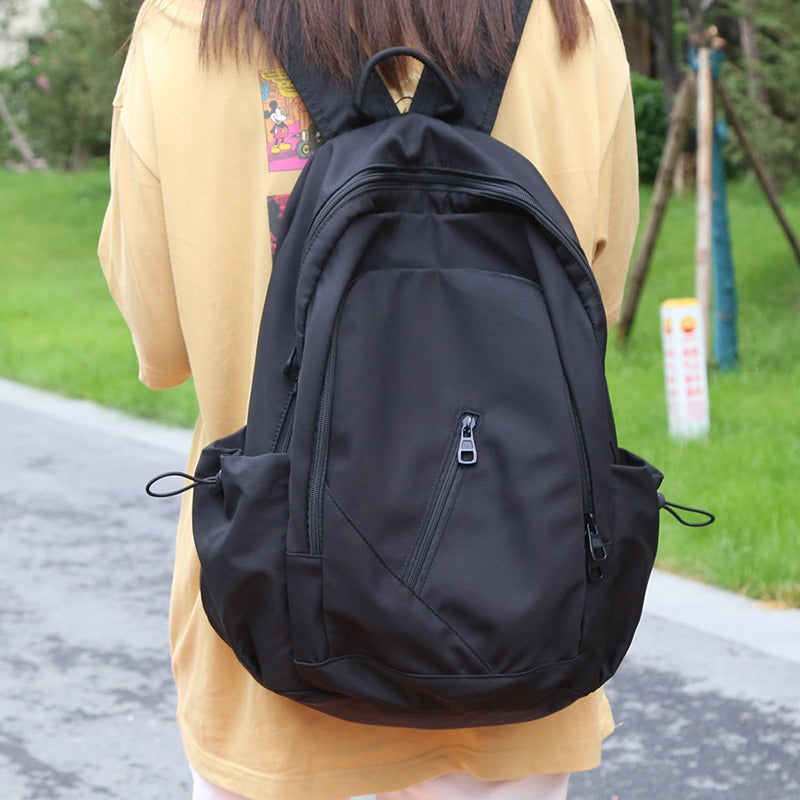 Alltagstauglicher Rucksack mit Vielseitigen Fächern Brehn