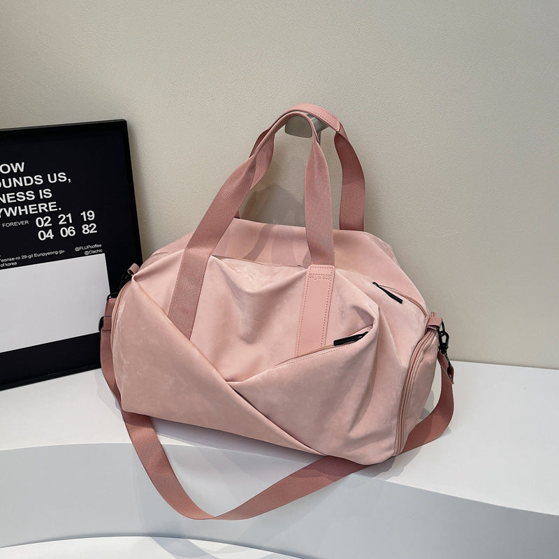 Elegante Reise Wochenendtasche