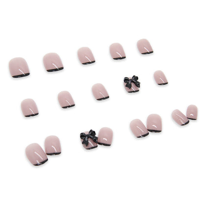 Nagelkunst-Set Brehn