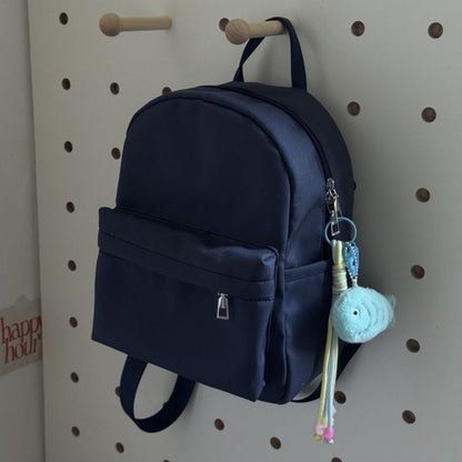 Kompakte Freizeit-Rucksack Brehn