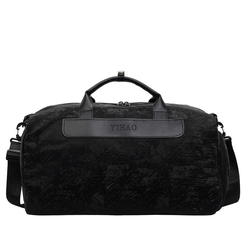 Stylische Sport-Gymnastiktasche