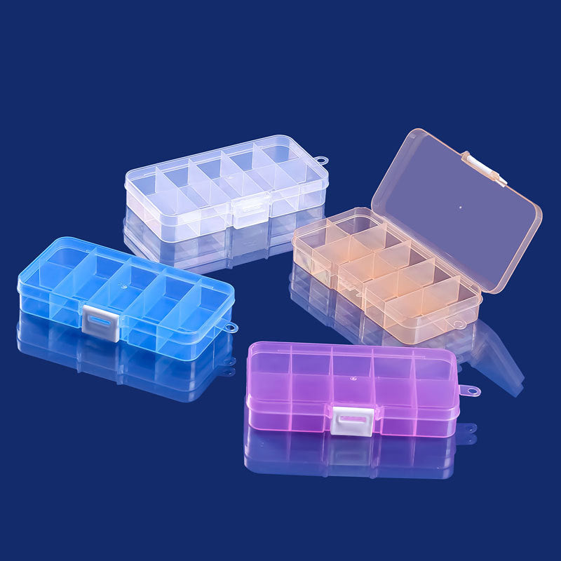 Multi-Fach Organizer Brehn
