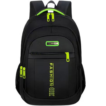 Langlebiger Outdoor-Rucksack Brehn
