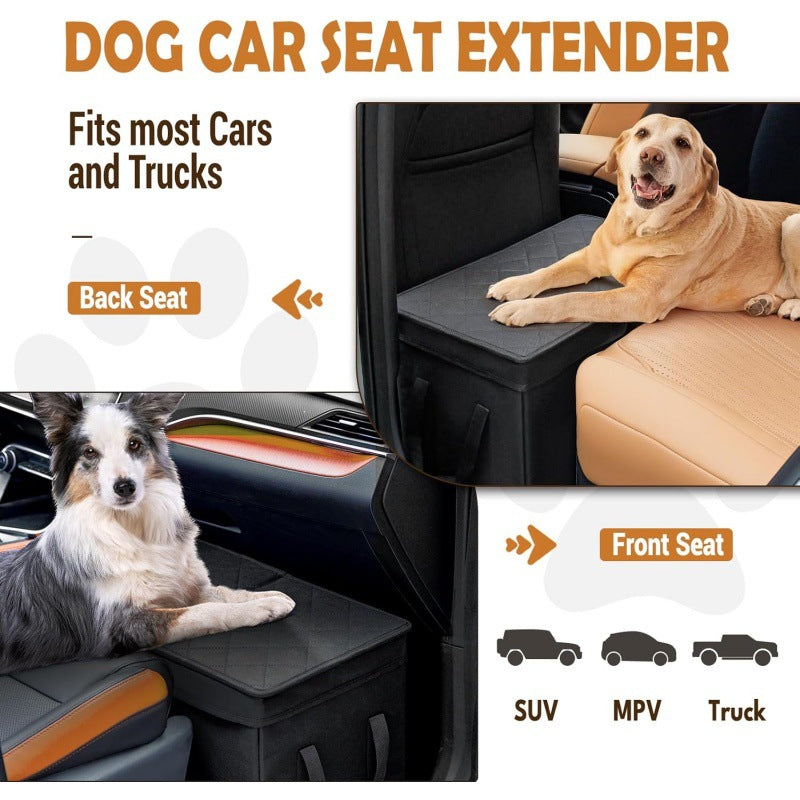 Hunde-Autositz-Schutz Brehn