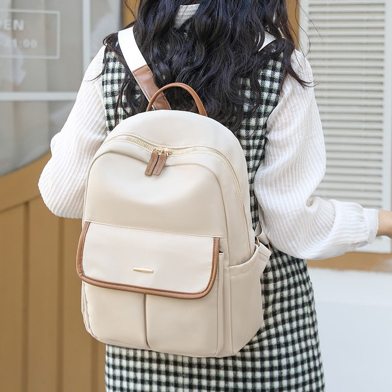 Vielseitiger Multifunktions-Rucksack Brehn
