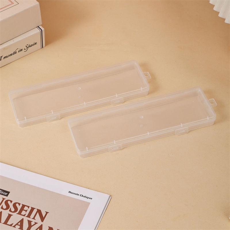 Slim Kunststoff Aufbewahrungskoffer Brehn