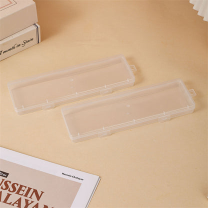 Slim Kunststoff Aufbewahrungskoffer Brehn