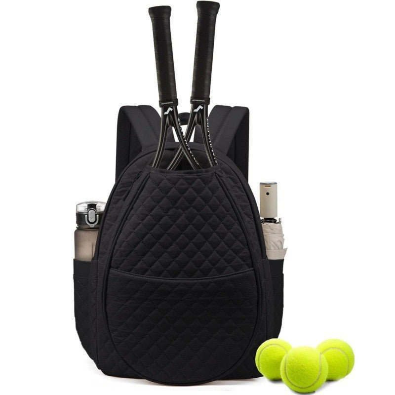 Gepolsterter Tennisschläger-Rucksack Brehn