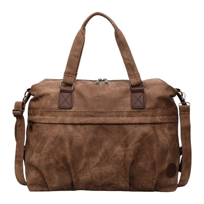 Multifunktionale Reisetasche Mit Vielseitigen Fächern Brehn
