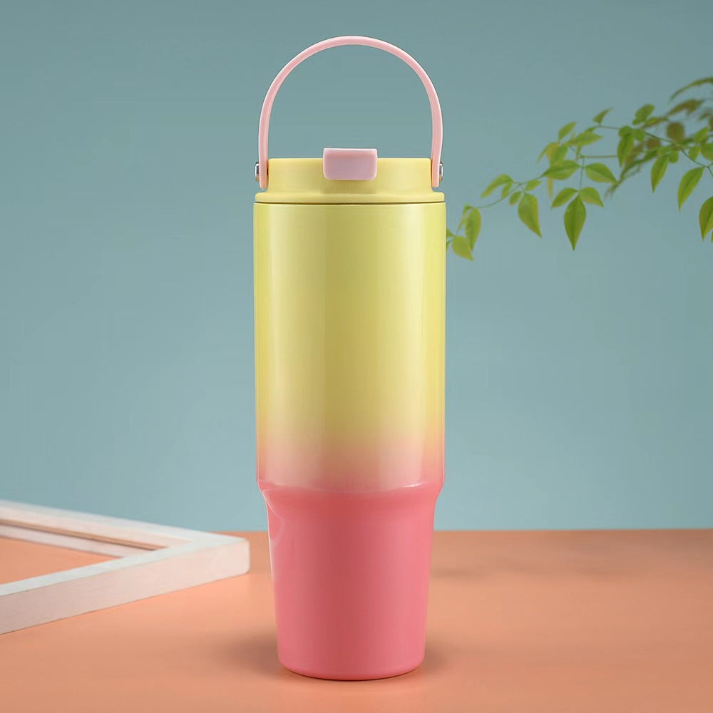 Unisex Isolierte Trinkflasche Brehn