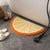 Citrus Slice Badmat Brehn