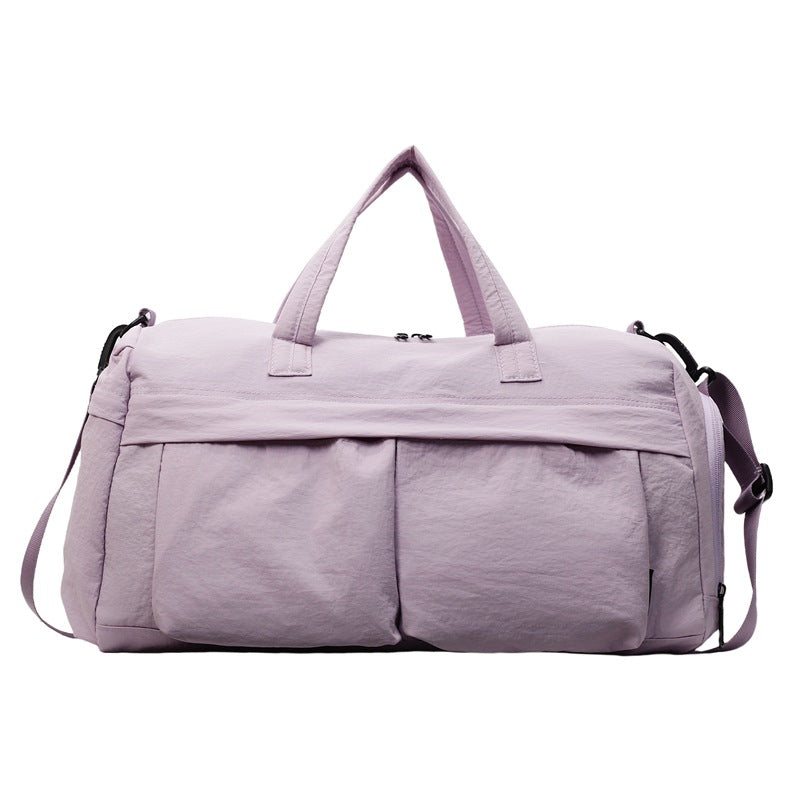 Allzweck-Reise-Taschen-Duffel Bag Brehn