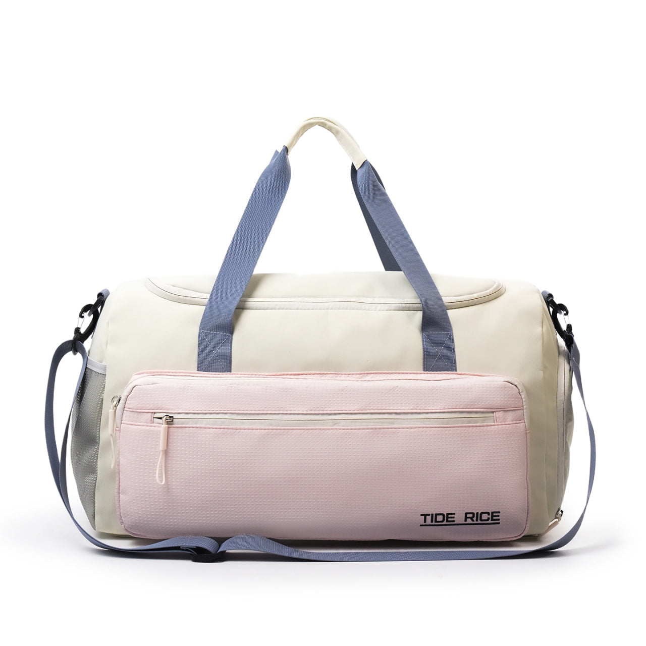 Erweiterte Reise-Duffel-Tasche Brehn