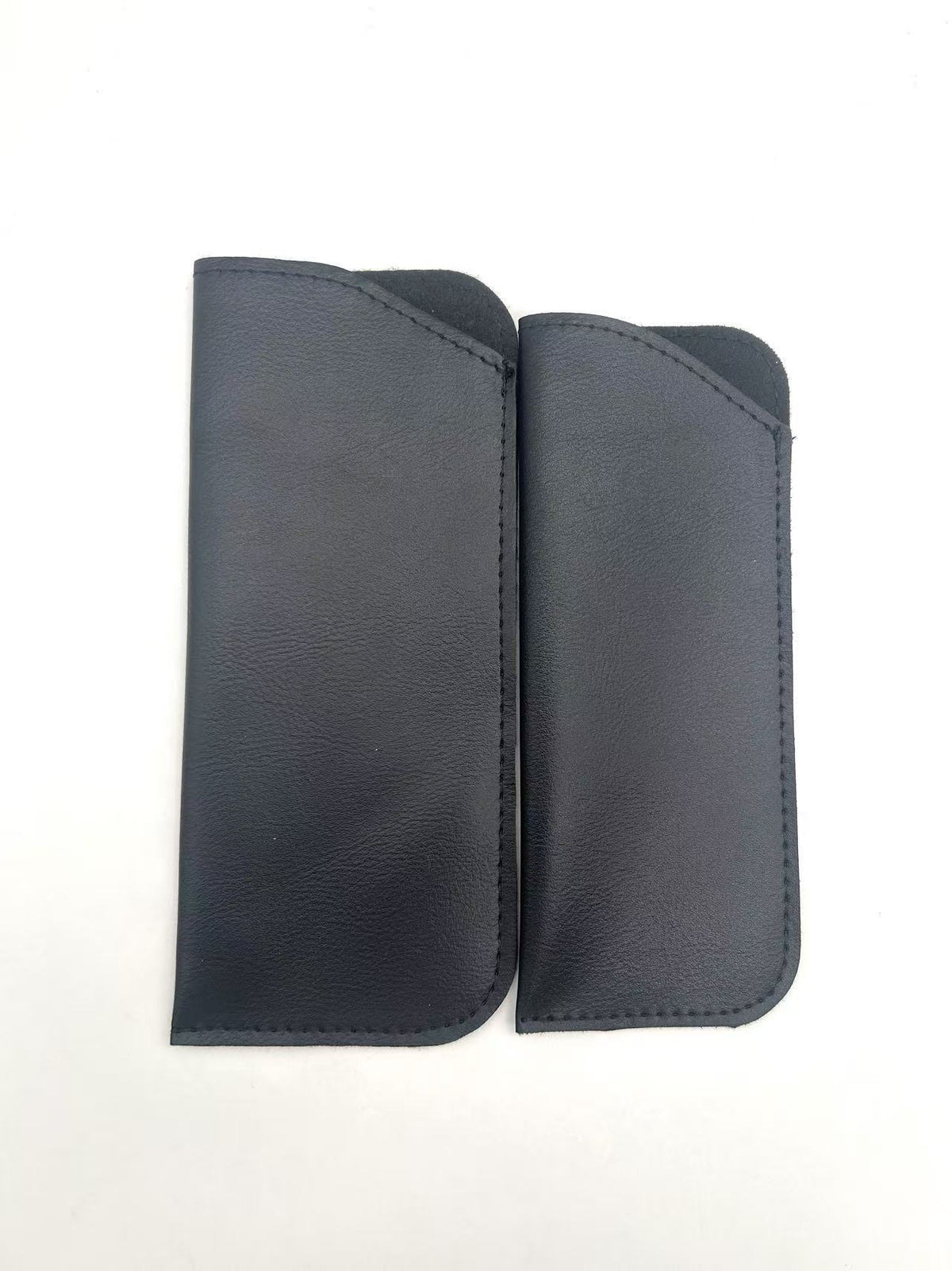 Premium Leder Brillenetui Brehn