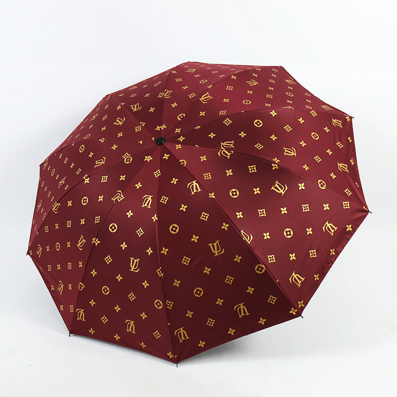 Damen Regenschirm Brehn