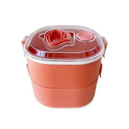 Innovative Airtight Food Storage