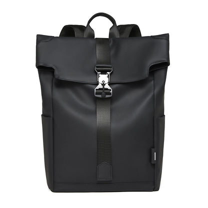 Wasserfester Roll-Top Rucksack Brehn 1788673679