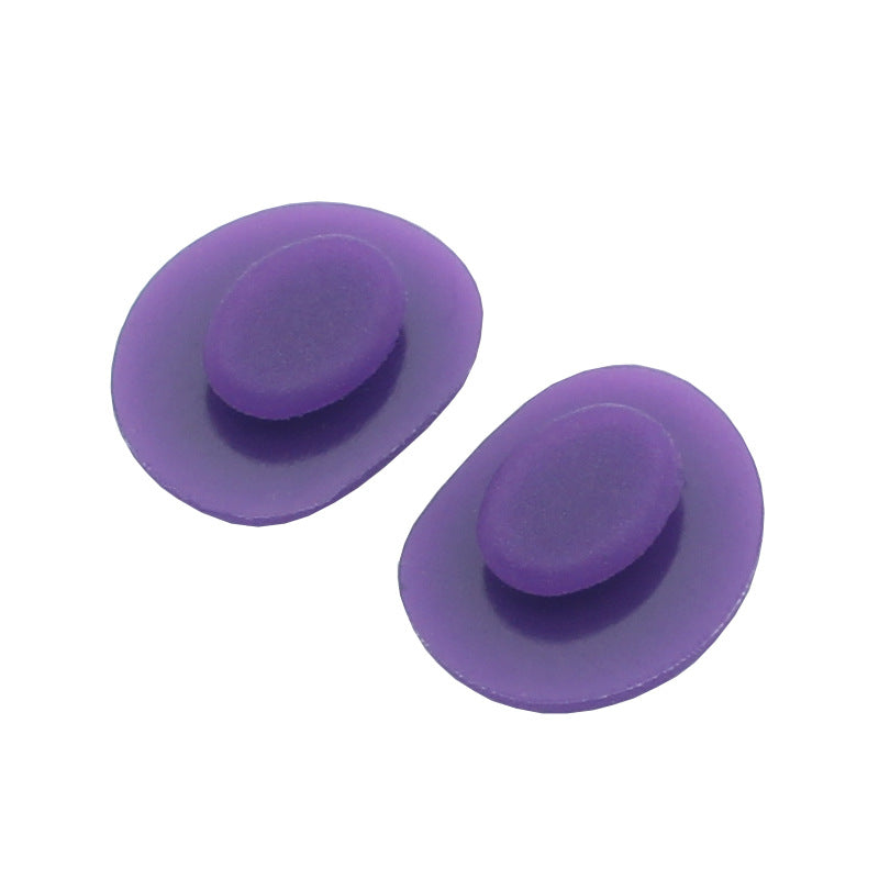 Bequeme Gel-Brillen-Nasenpads Brehn