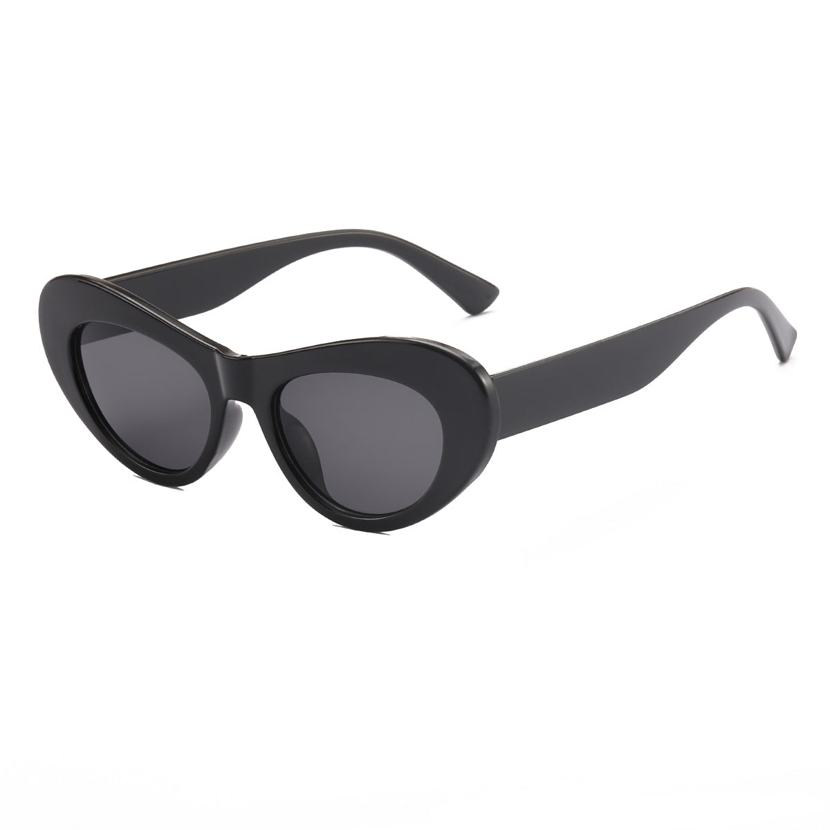 Damen modische Augenweide Sonnenbrille mit hochwertigem UV-Schutz Brehn