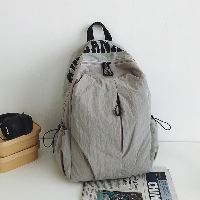 Urban Minimalist Schulranzen