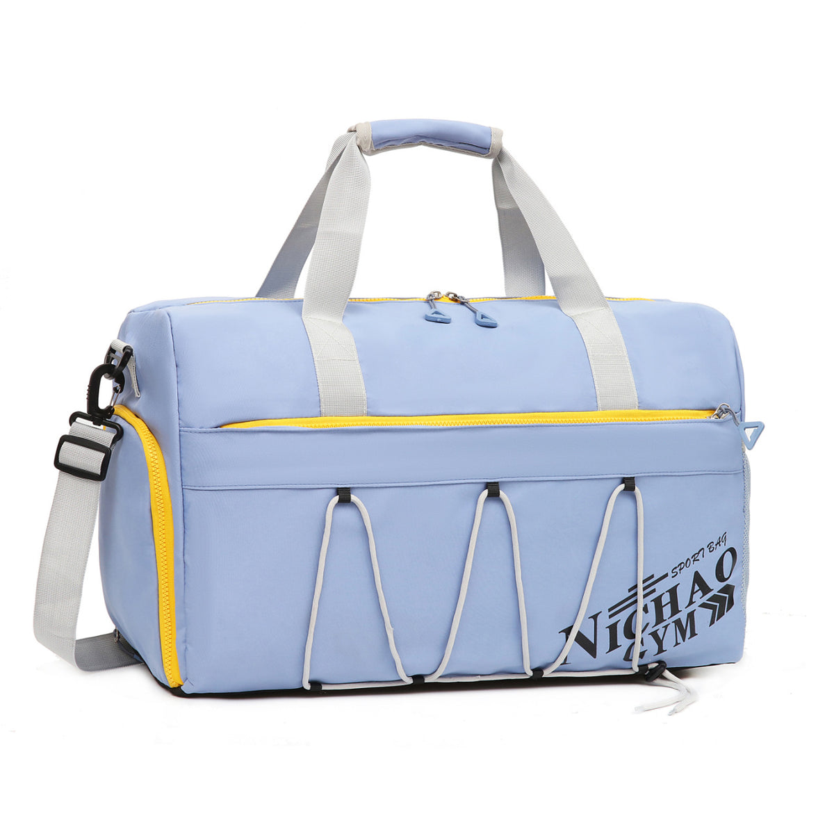 Vielseitige Gym Reise Duffel Tasche Brehn