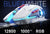 Hochpräzise RGB Gaming-Maus Brehn